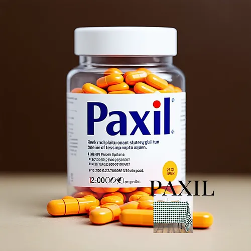 Acheter paxil en ligne